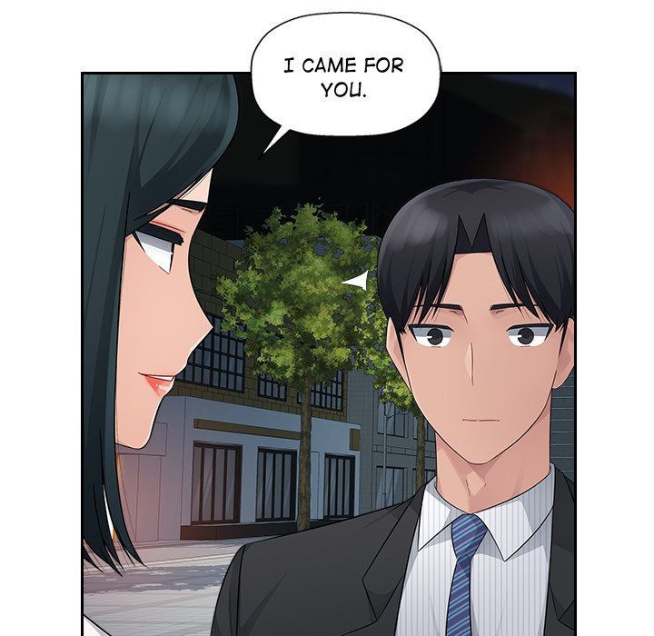Office Desires Chapter 15 Page 30