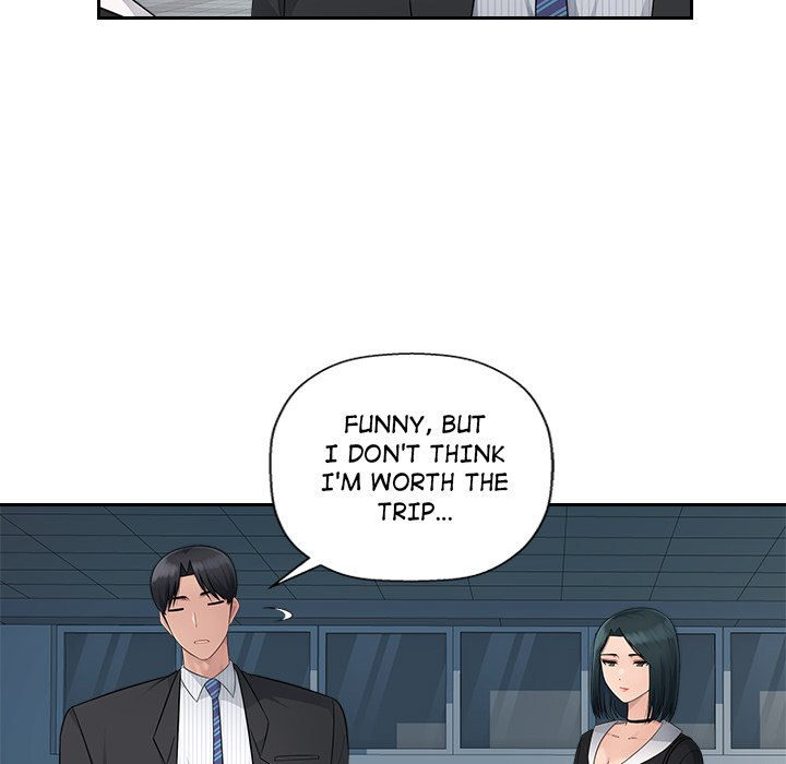 Office Desires Chapter 15 Page 31