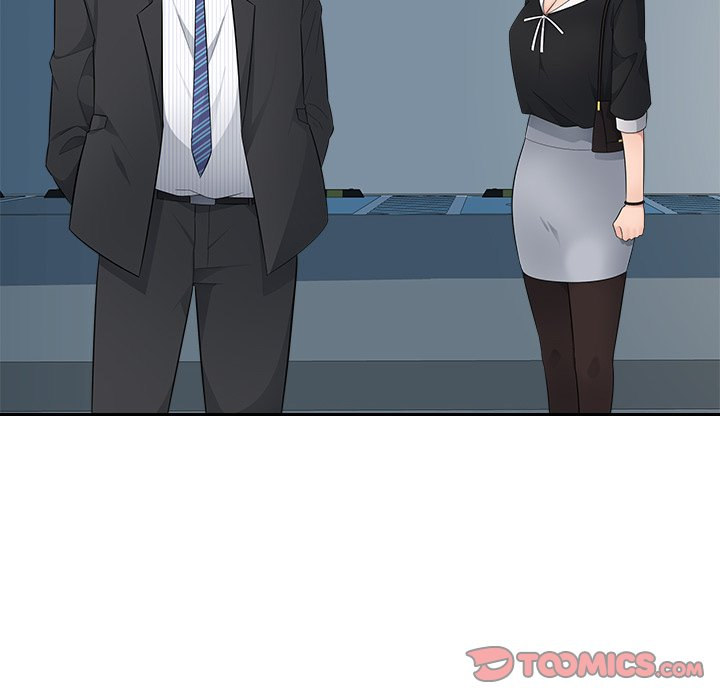 Office Desires Chapter 15 Page 32