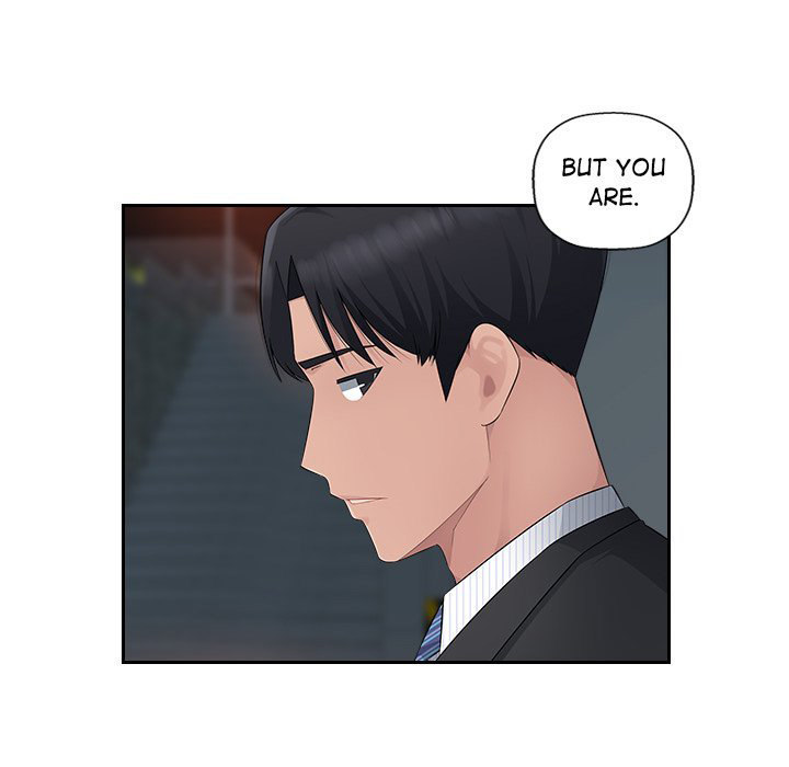 Office Desires Chapter 15 Page 33