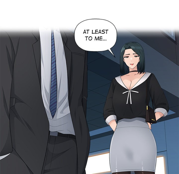 Office Desires Chapter 15 Page 34