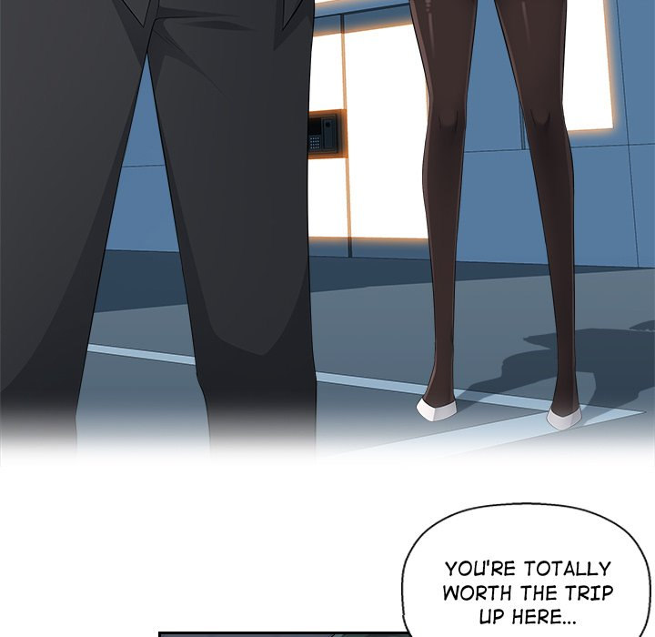 Office Desires Chapter 15 Page 35
