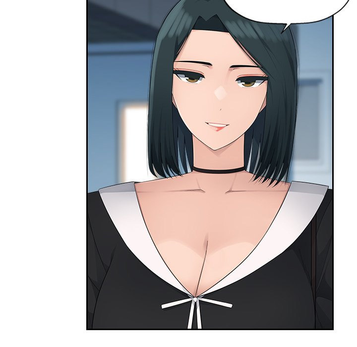 Office Desires Chapter 15 Page 36