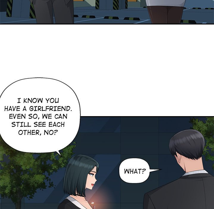 Office Desires Chapter 15 Page 39