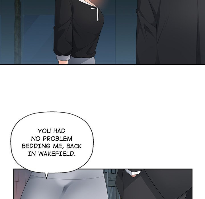 Office Desires Chapter 15 Page 40