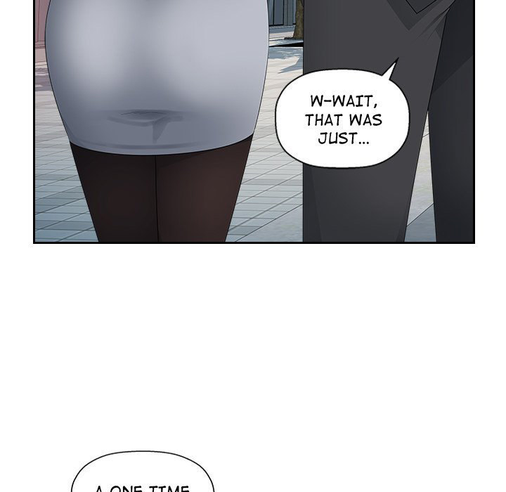 Office Desires Chapter 15 Page 41