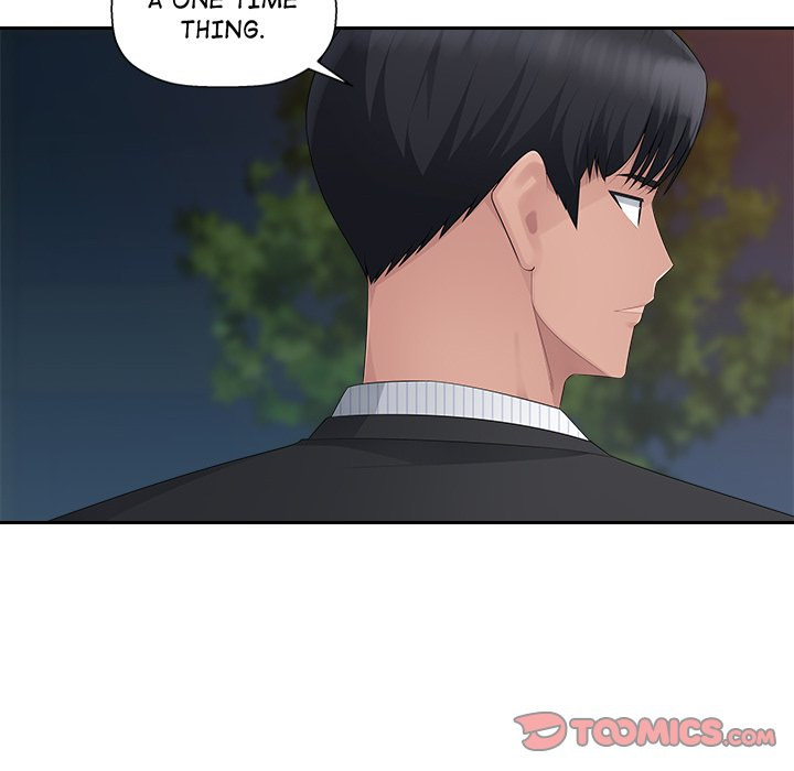 Office Desires Chapter 15 Page 42