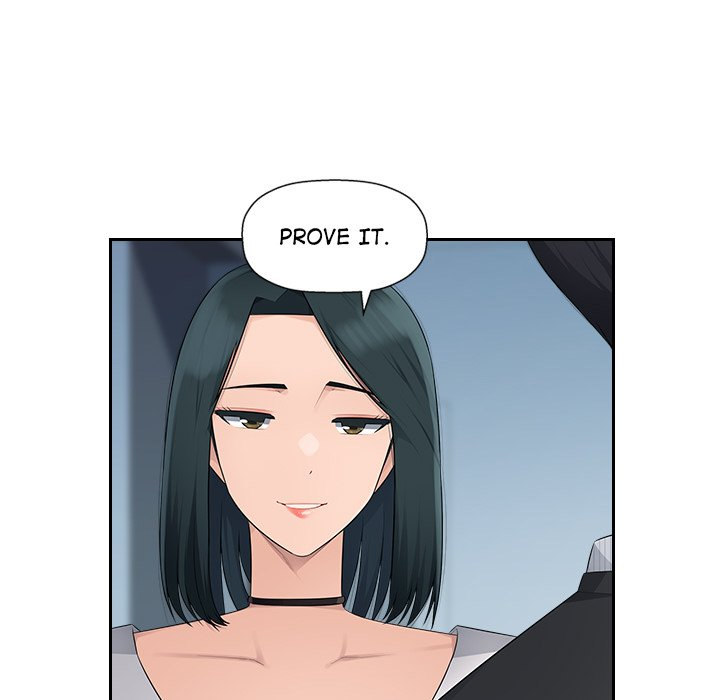 Office Desires Chapter 15 Page 43