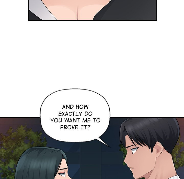 Office Desires Chapter 15 Page 44
