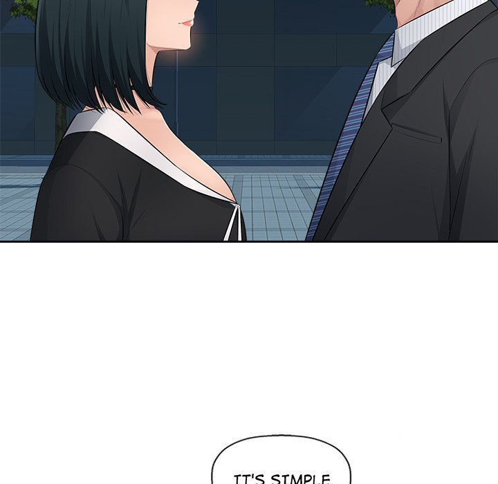 Office Desires Chapter 15 Page 45