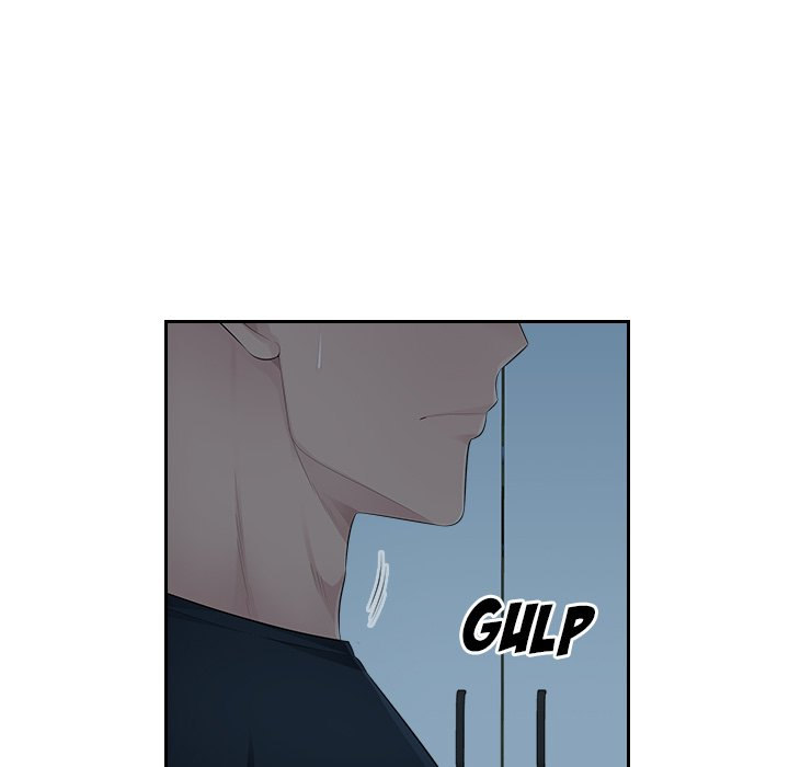 Office Desires Chapter 15 Page 54
