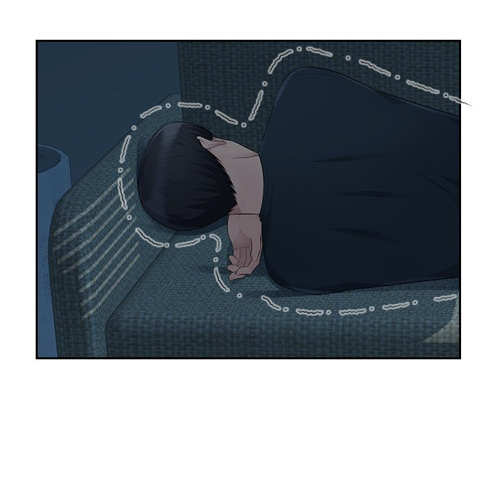 Office Desires Chapter 15 Page 60