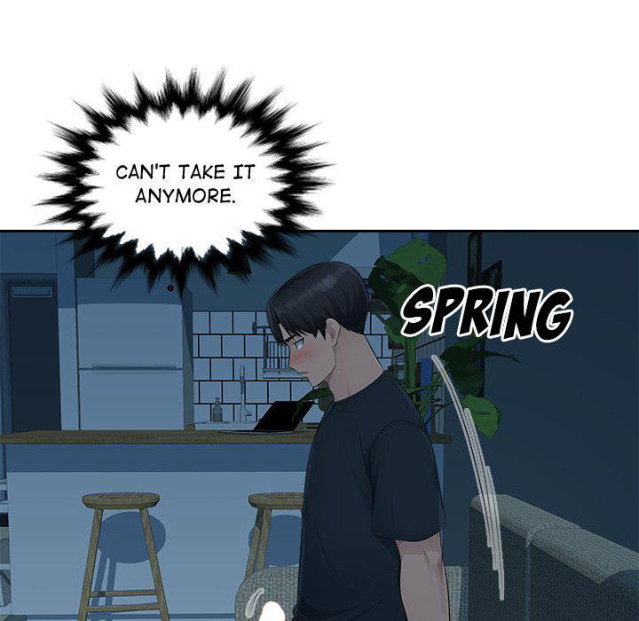 Office Desires Chapter 15 Page 65