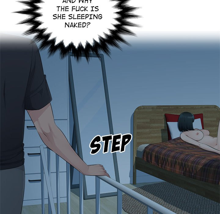 Office Desires Chapter 15 Page 68
