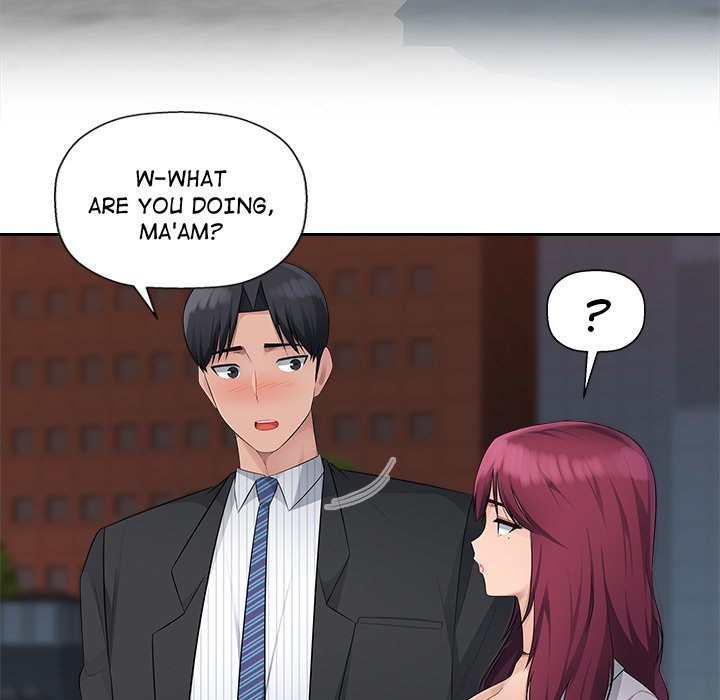 Office Desires Chapter 15 Page 7