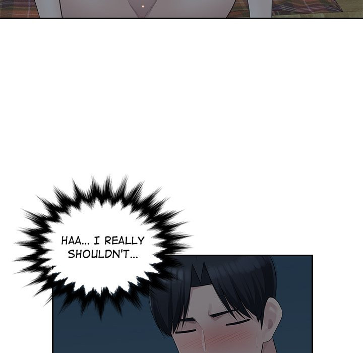 Office Desires Chapter 15 Page 71