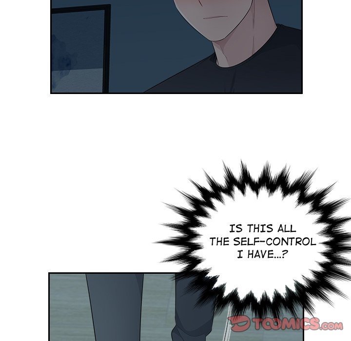 Office Desires Chapter 15 Page 72
