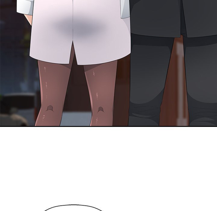 Office Desires Chapter 15 Page 9