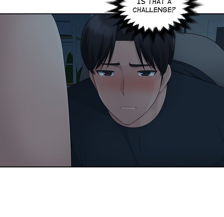 Office Desires Chapter 15 Page 93