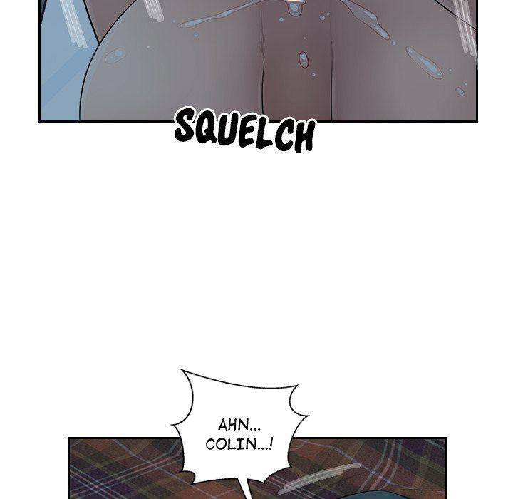 Office Desires Chapter 16 Page 10