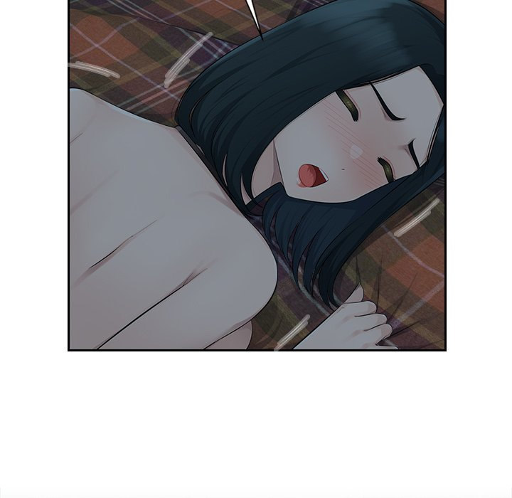 Office Desires Chapter 16 Page 11