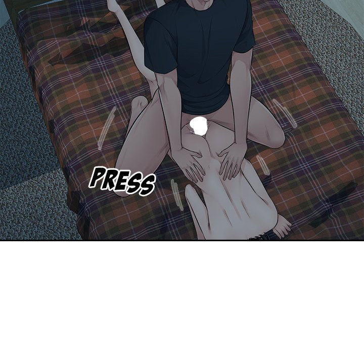 Office Desires Chapter 16 Page 19