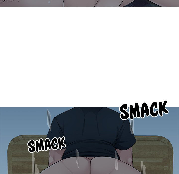 Office Desires Chapter 16 Page 23