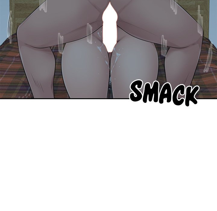 Office Desires Chapter 16 Page 24