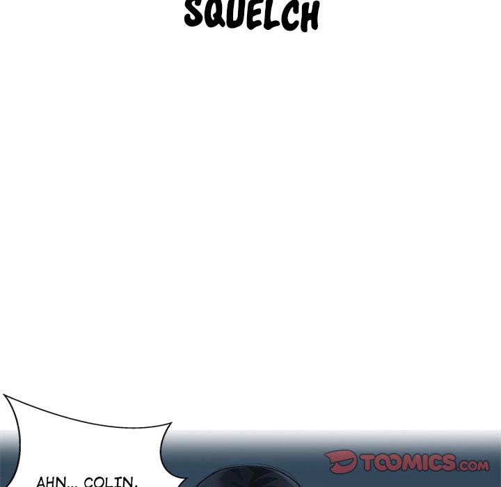 Office Desires Chapter 16 Page 26