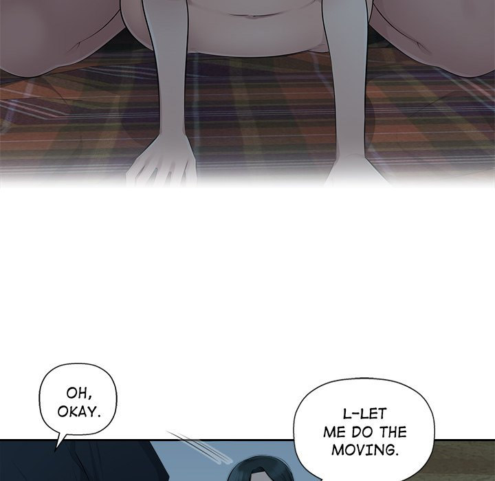 Office Desires Chapter 16 Page 28