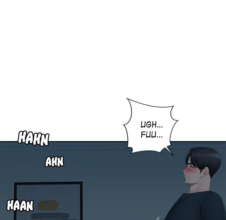 Office Desires Chapter 16 Page 39