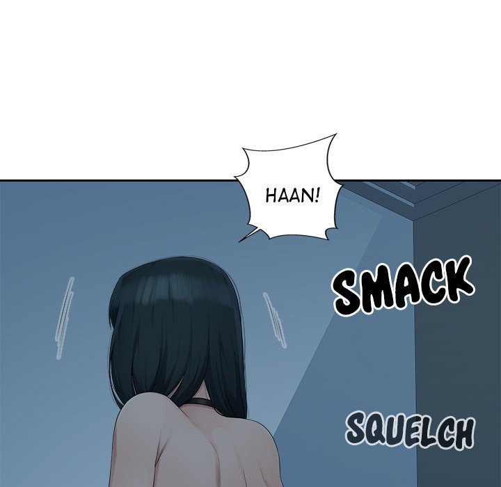 Office Desires Chapter 16 Page 41