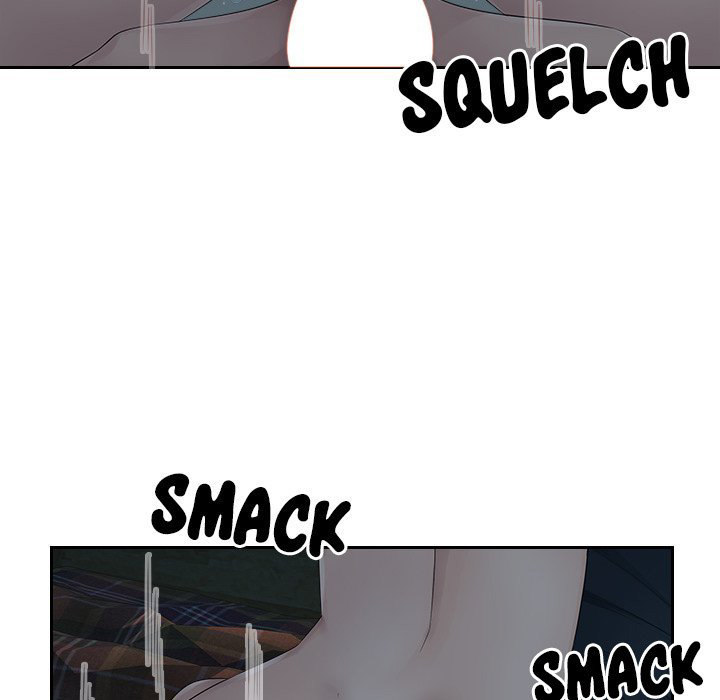 Office Desires Chapter 16 Page 51