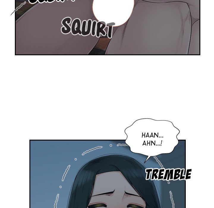 Office Desires Chapter 16 Page 55