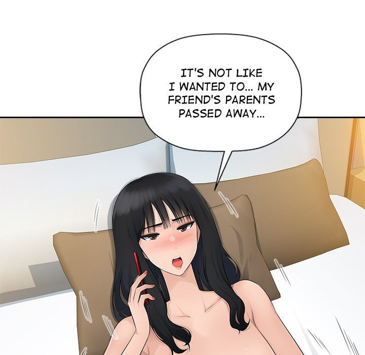 Office Desires Chapter 16 Page 64