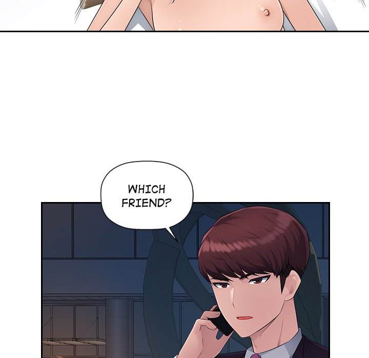 Office Desires Chapter 16 Page 65