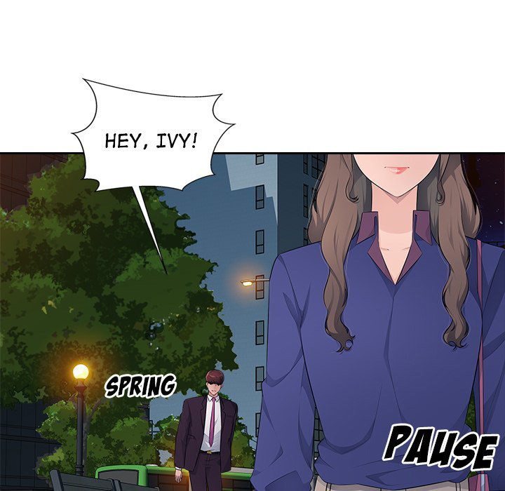 Office Desires Chapter 16 Page 83