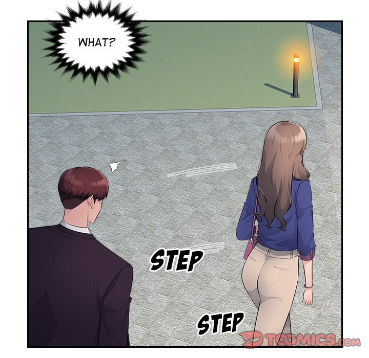 Office Desires Chapter 16 Page 86