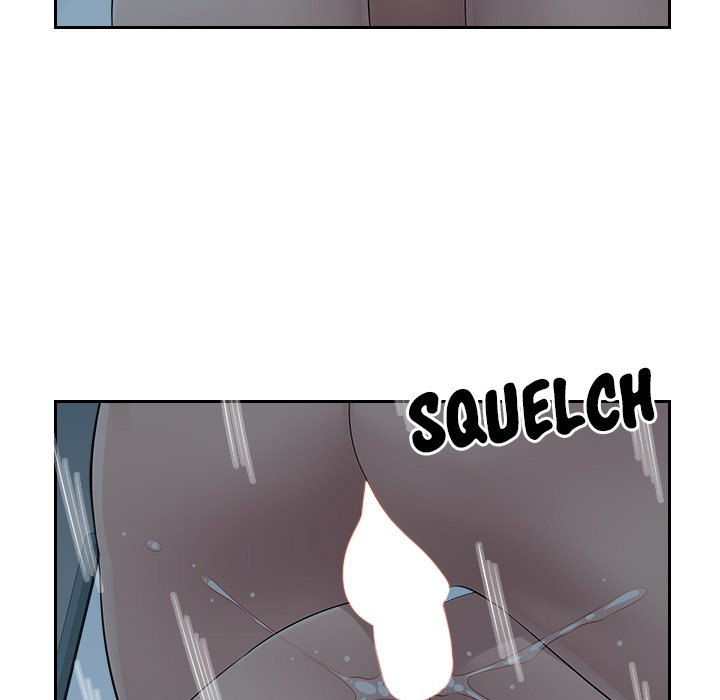 Office Desires Chapter 16 Page 9