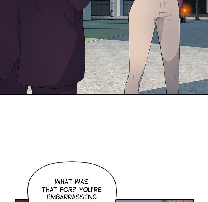 Office Desires Chapter 16 Page 90