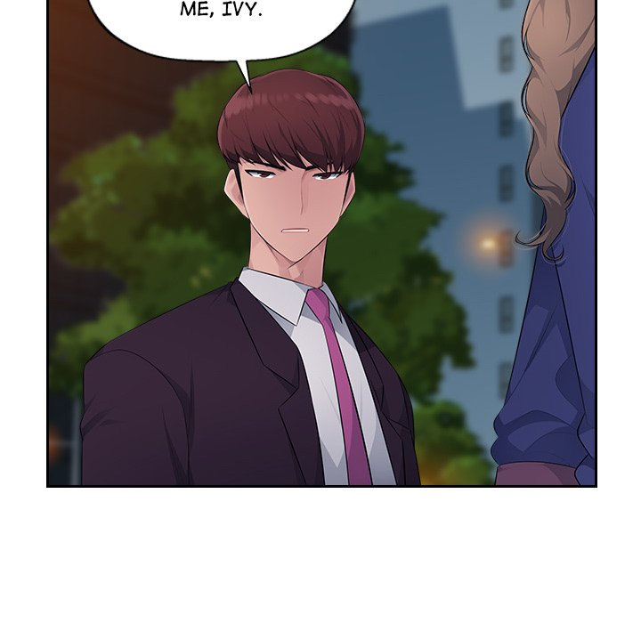 Office Desires Chapter 16 Page 91
