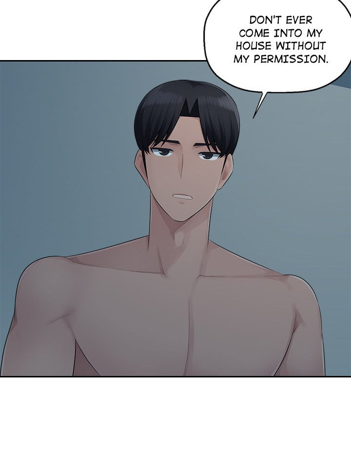 Office Desires Chapter 17 Page 12