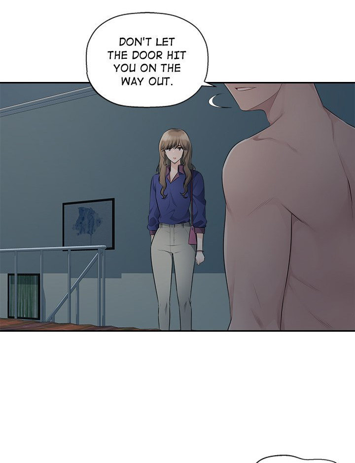 Office Desires Chapter 17 Page 14