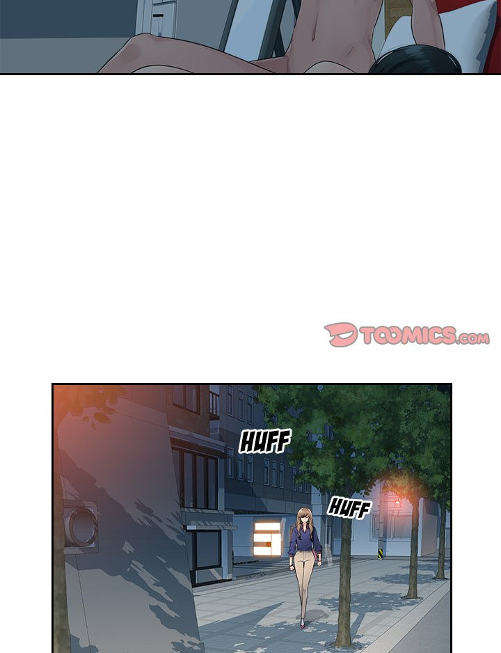 Office Desires Chapter 17 Page 19