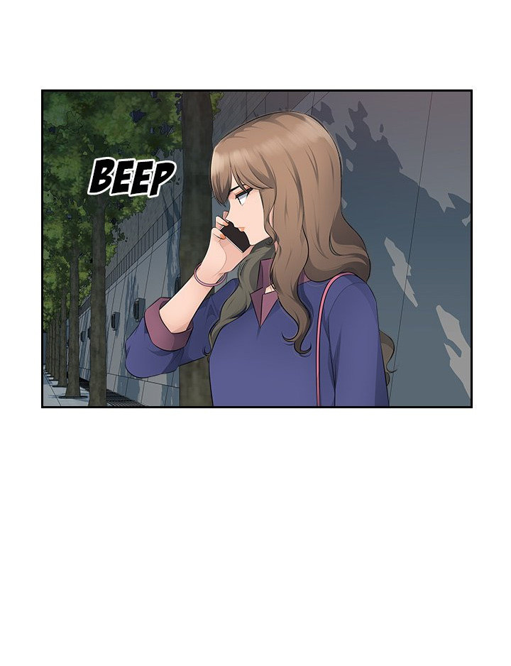Office Desires Chapter 17 Page 21