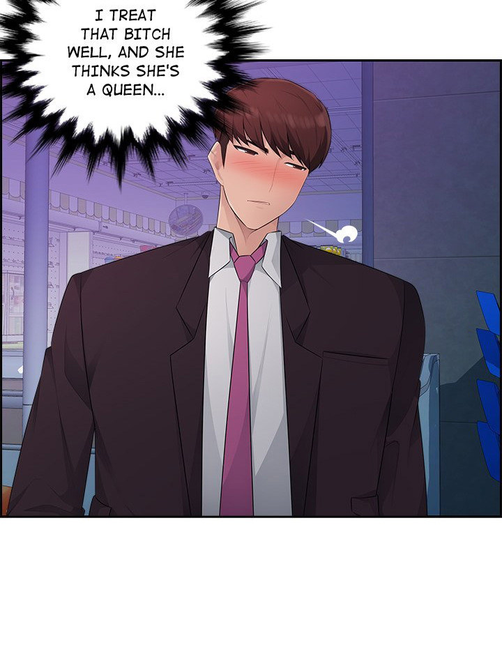Office Desires Chapter 17 Page 25