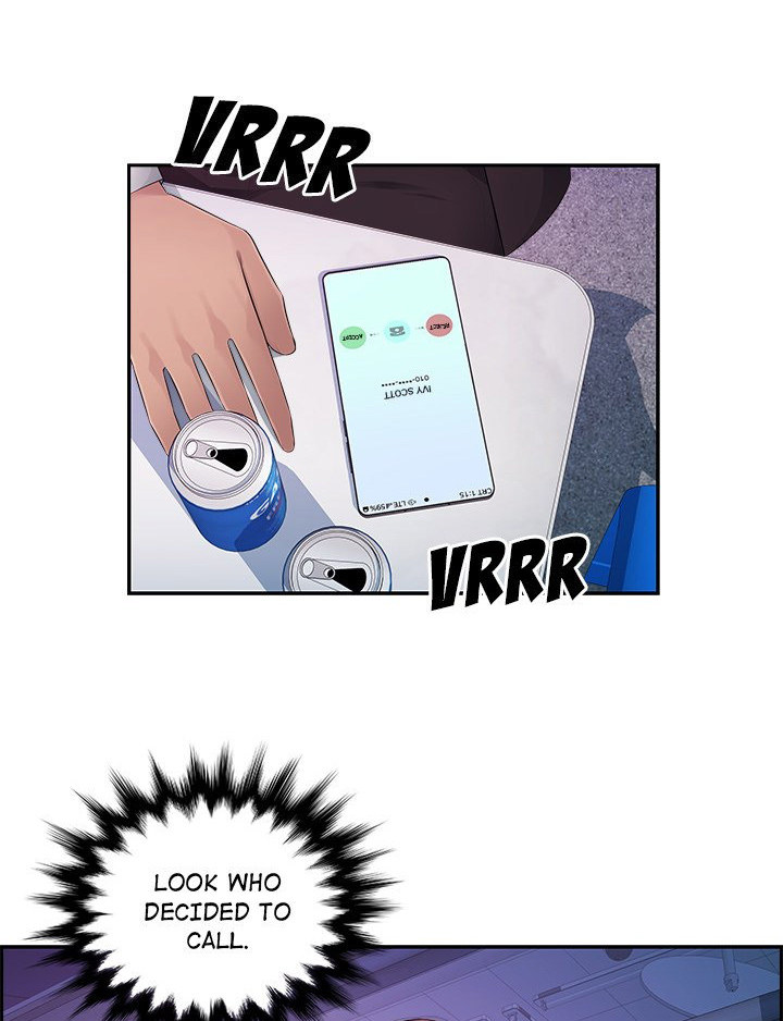 Office Desires Chapter 17 Page 26