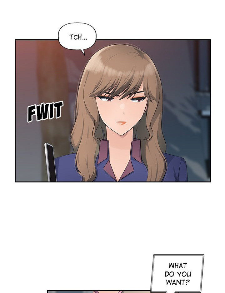 Office Desires Chapter 17 Page 29