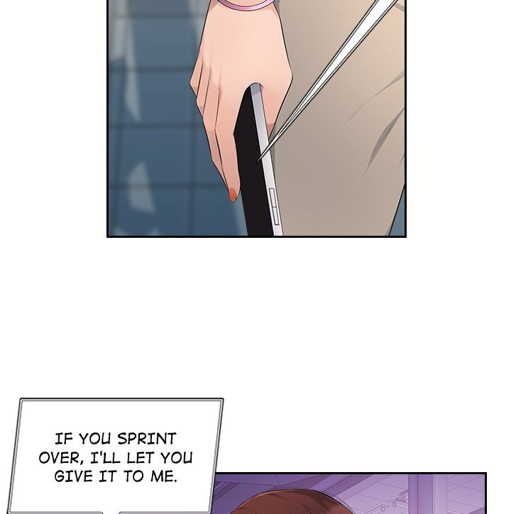 Office Desires Chapter 17 Page 30
