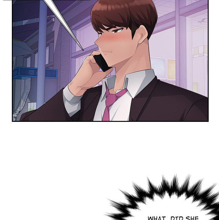Office Desires Chapter 17 Page 31